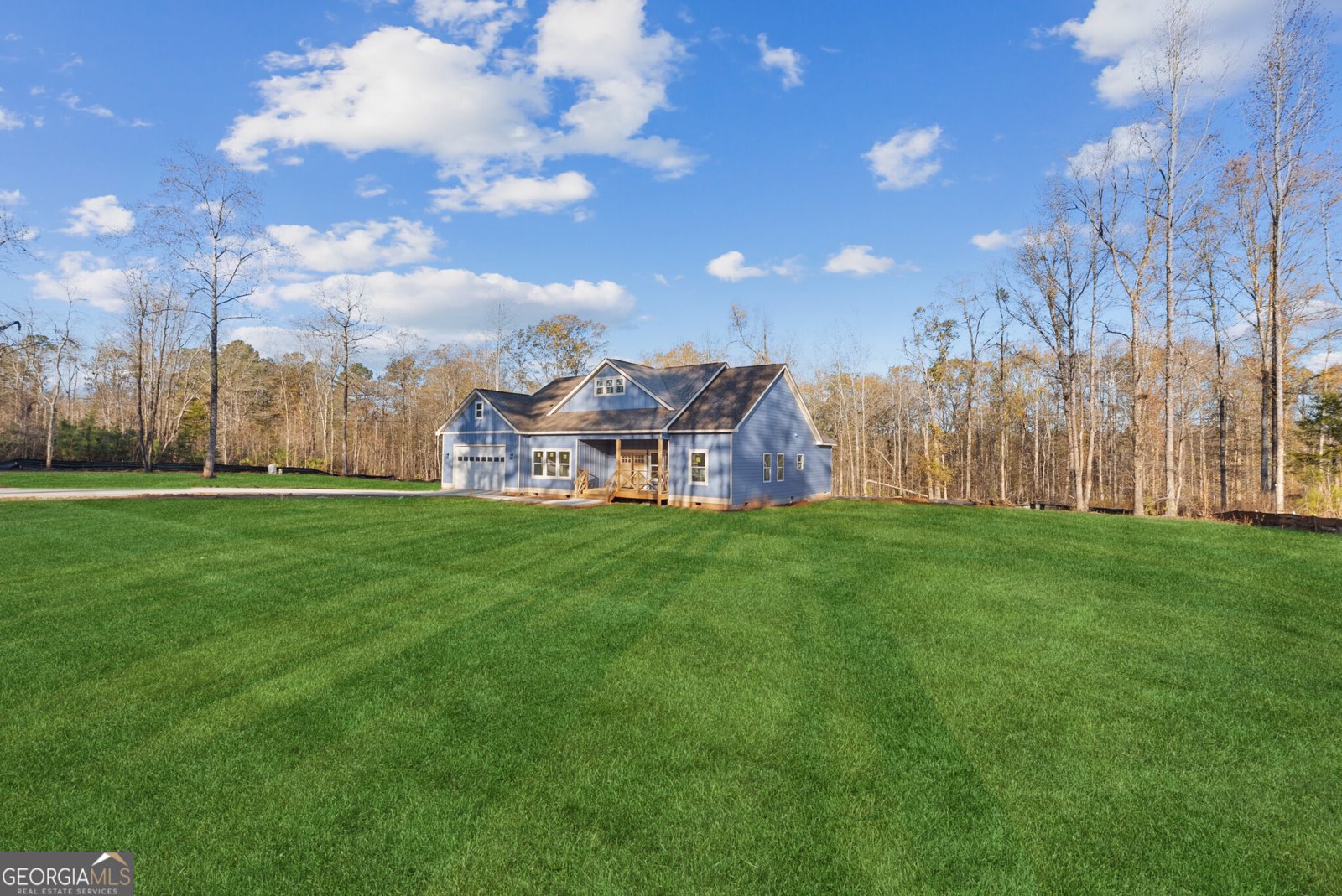 705 SEABOLT Road Locust Grove - 2