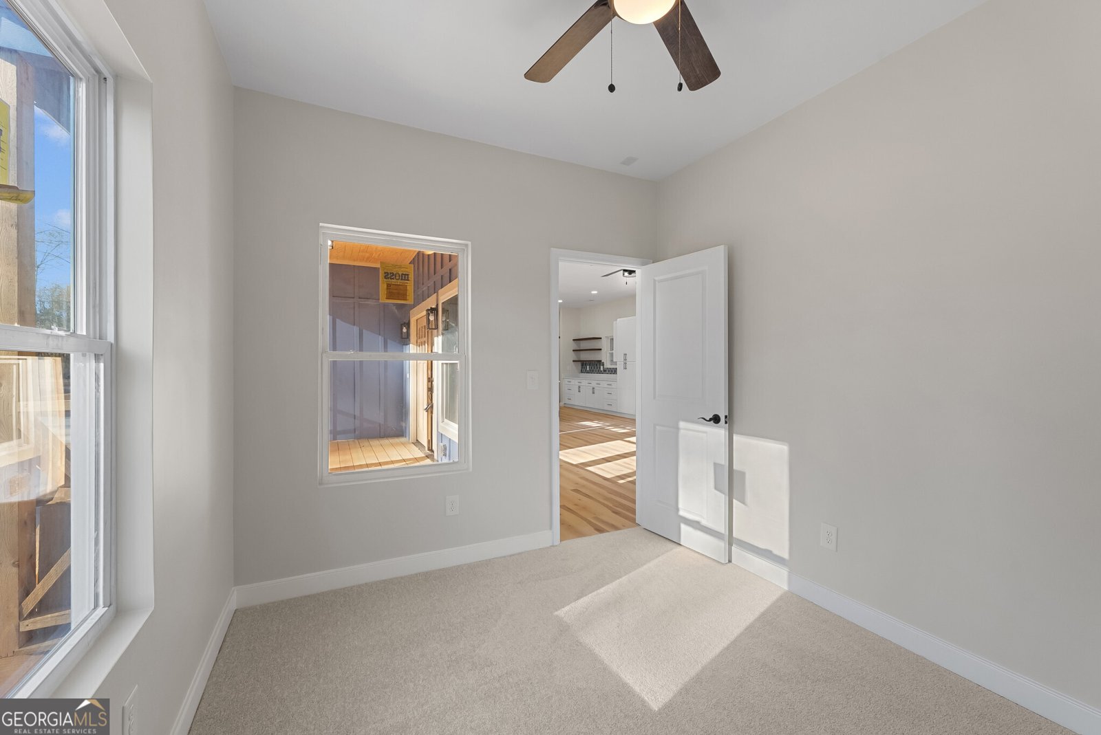 705 SEABOLT Road Locust Grove - 27