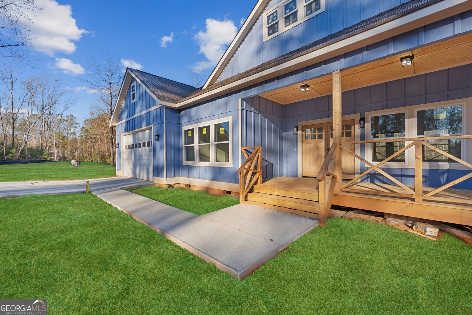 705 SEABOLT Road Locust Grove - 3