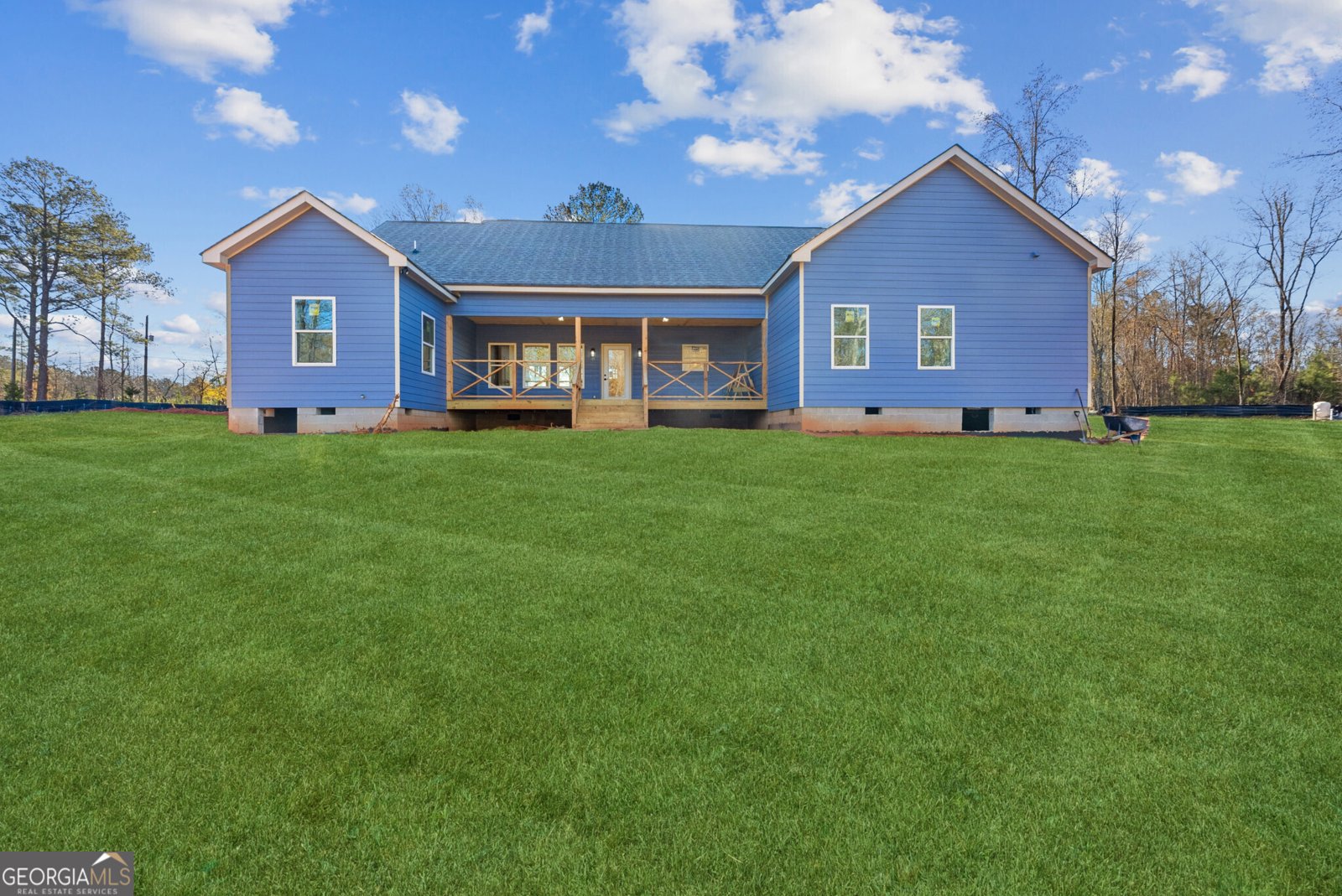 705 SEABOLT Road Locust Grove - 36