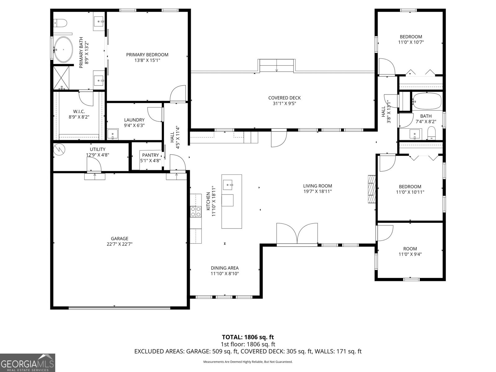 705 SEABOLT Road Locust Grove - 39