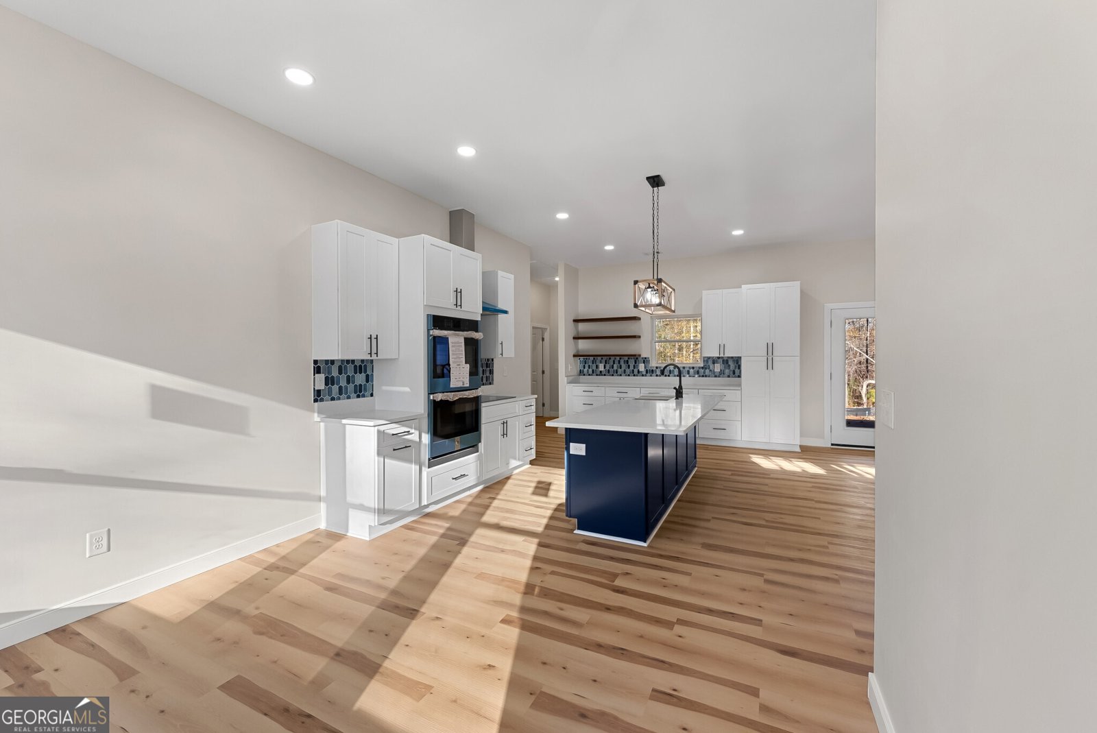 705 SEABOLT Road Locust Grove - 9