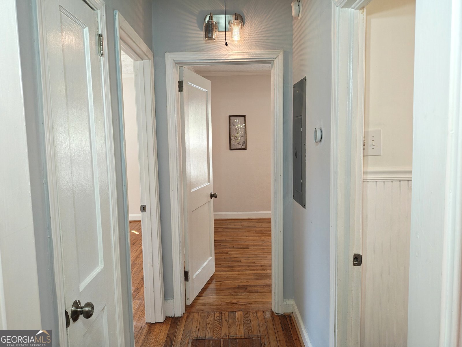 1706 Donnalee Avenue Atlanta - 1