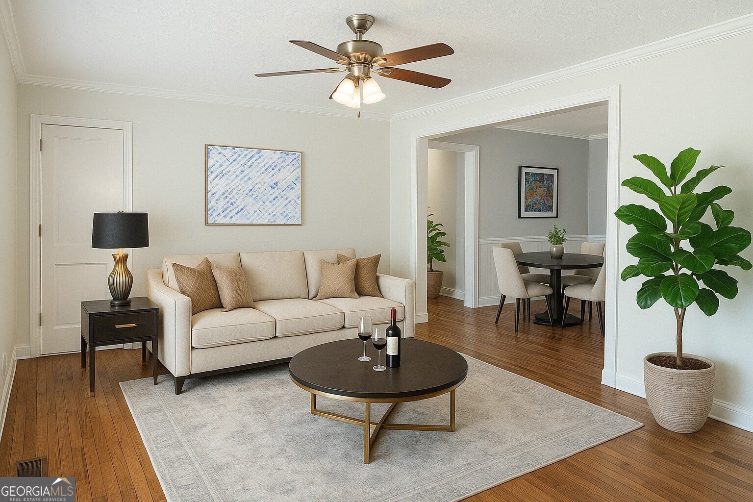 1706 Donnalee Avenue Atlanta - 14