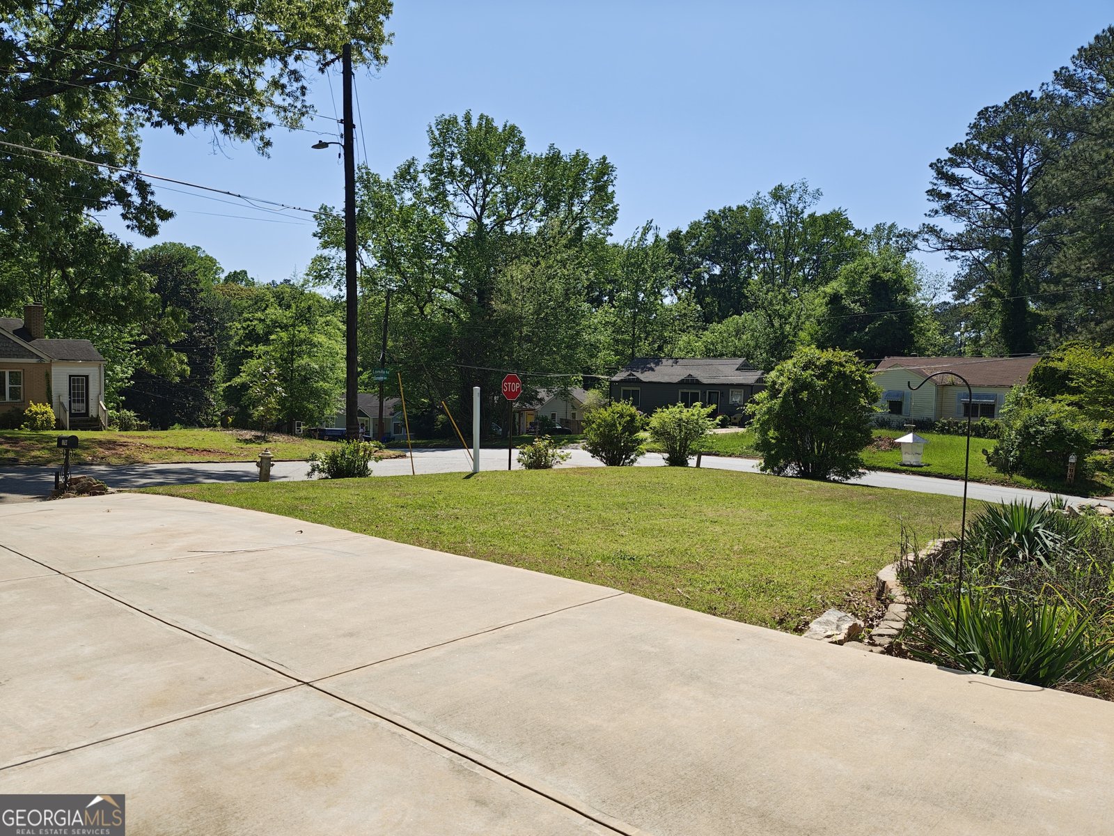 1706 Donnalee Avenue Atlanta - 5