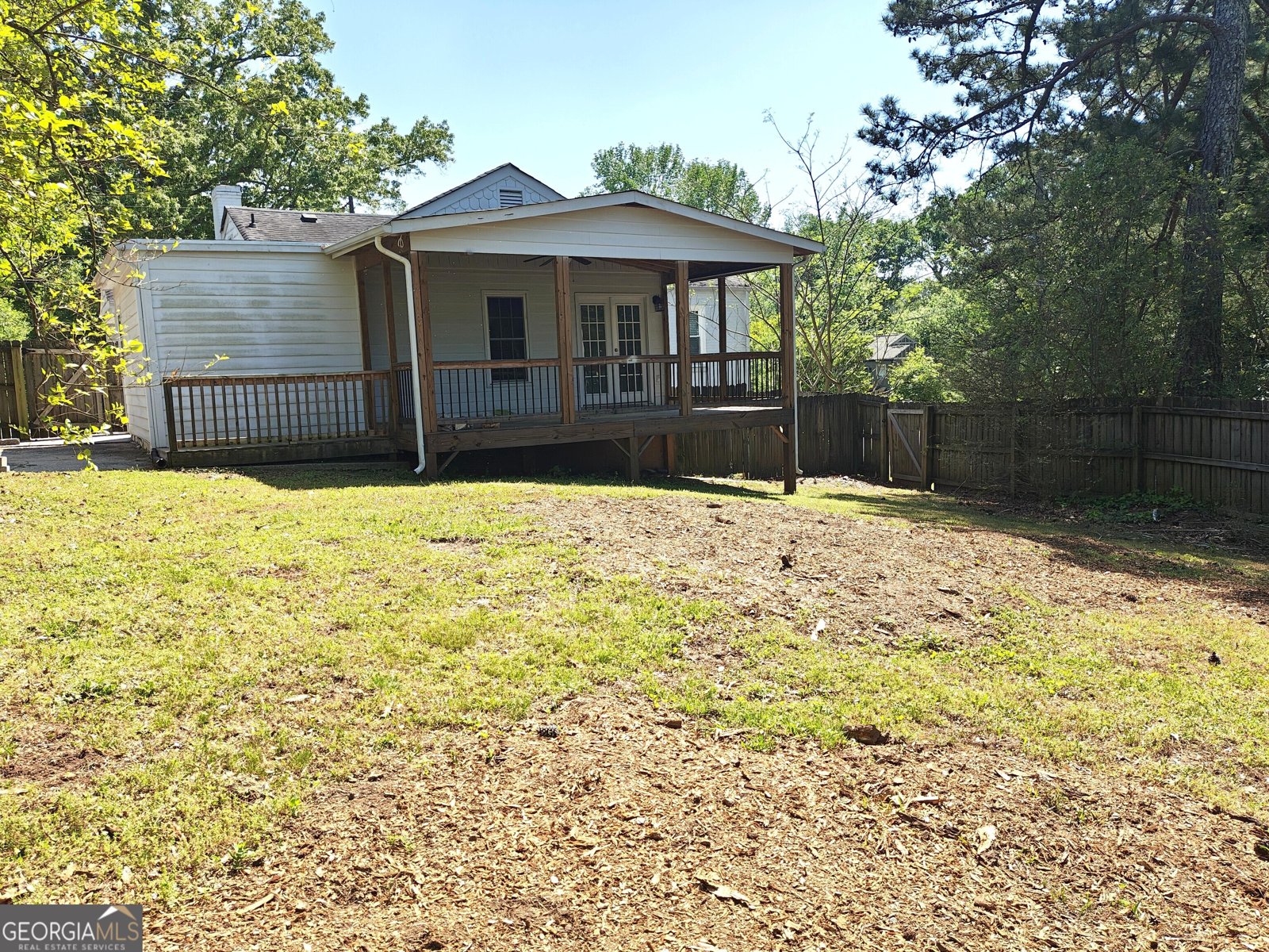 1706 Donnalee Avenue Atlanta - 7