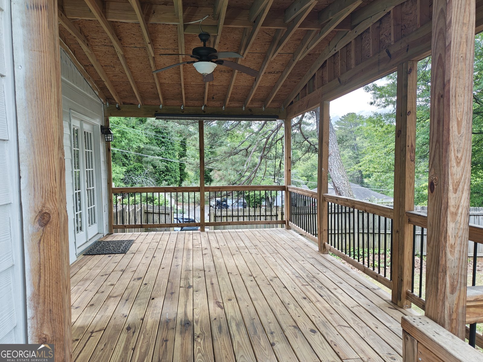 1706 Donnalee Avenue Atlanta - 9
