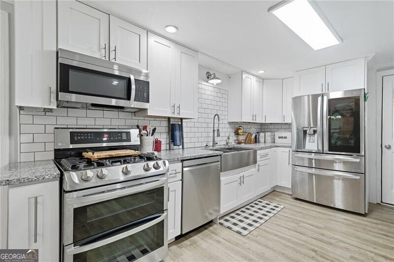 238 Trinity Church Road Canton - 4
