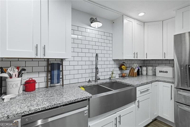 238 Trinity Church Road Canton - 5