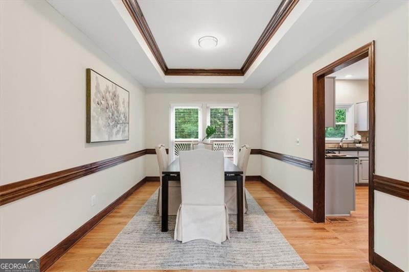 535 Tumbling Creek Drive Alpharetta - 11