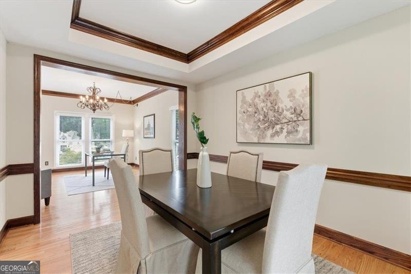 535 Tumbling Creek Drive Alpharetta - 12