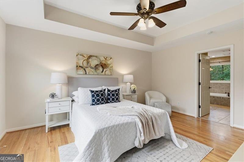 535 Tumbling Creek Drive Alpharetta - 26