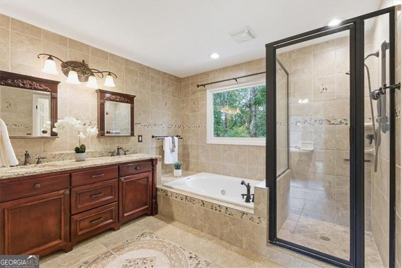 535 Tumbling Creek Drive Alpharetta - 28