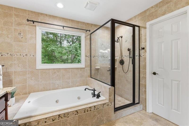 535 Tumbling Creek Drive Alpharetta - 30