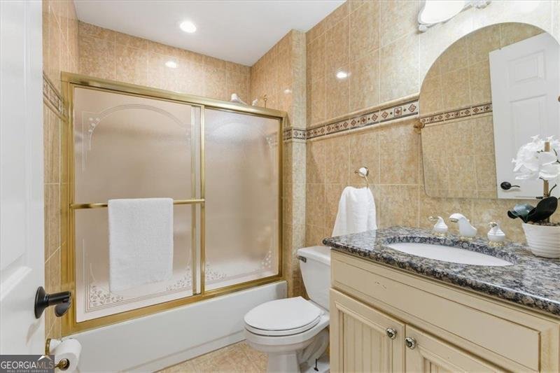 535 Tumbling Creek Drive Alpharetta - 32