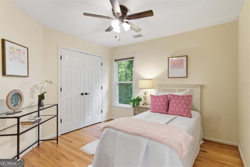 535 Tumbling Creek Drive Alpharetta - 33