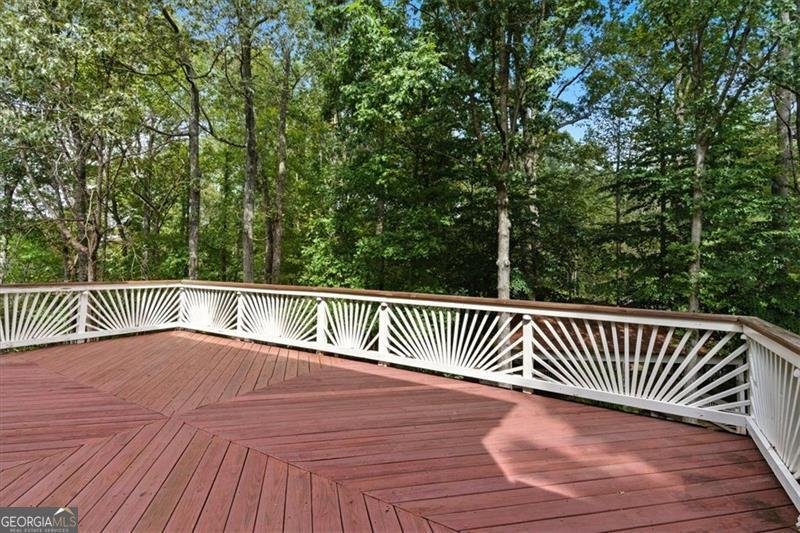 535 Tumbling Creek Drive Alpharetta - 42