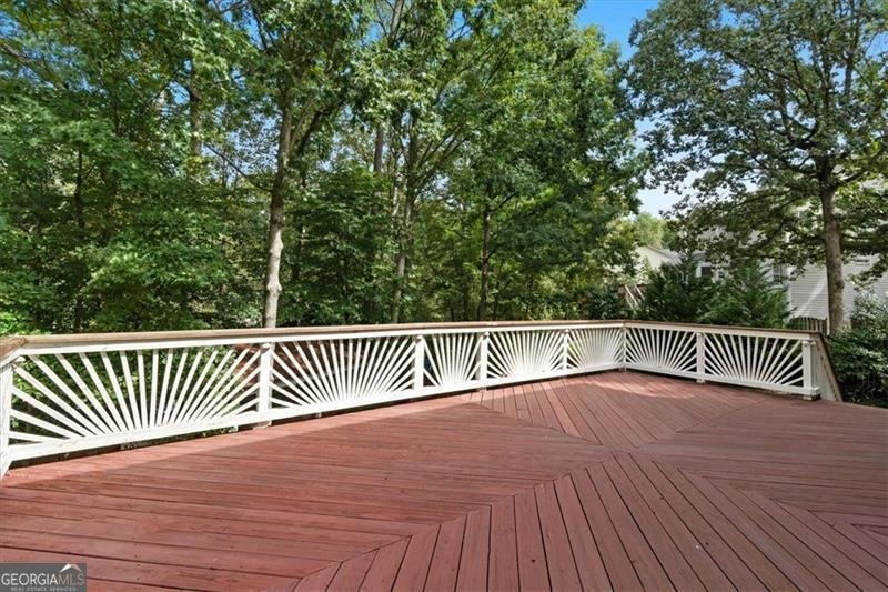 535 Tumbling Creek Drive Alpharetta - 43
