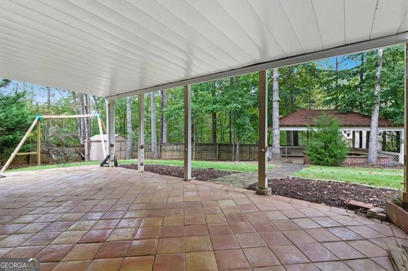 535 Tumbling Creek Drive Alpharetta - 45