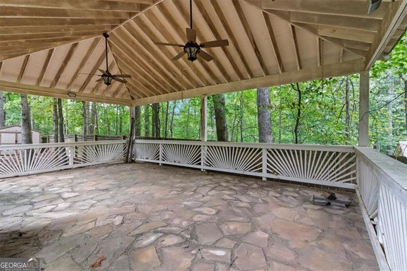535 Tumbling Creek Drive Alpharetta - 47
