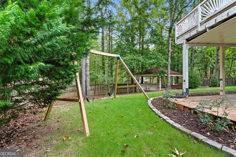 535 Tumbling Creek Drive Alpharetta - 51