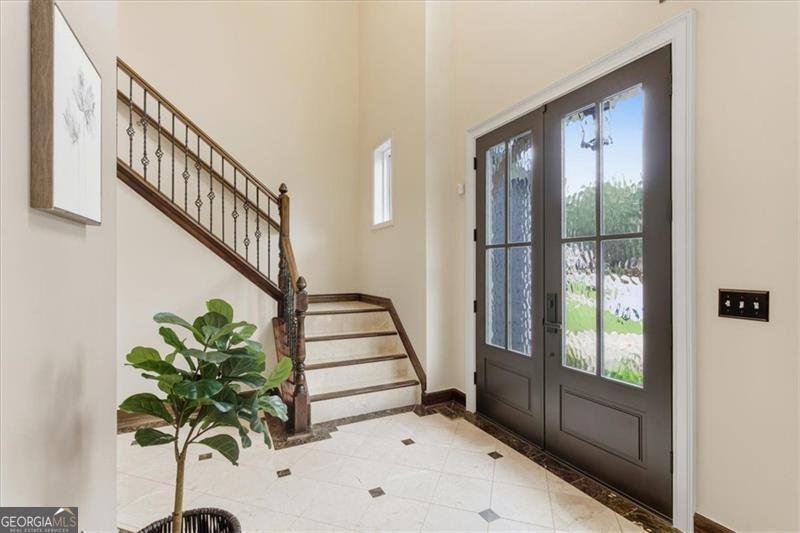 535 Tumbling Creek Drive Alpharetta - 8