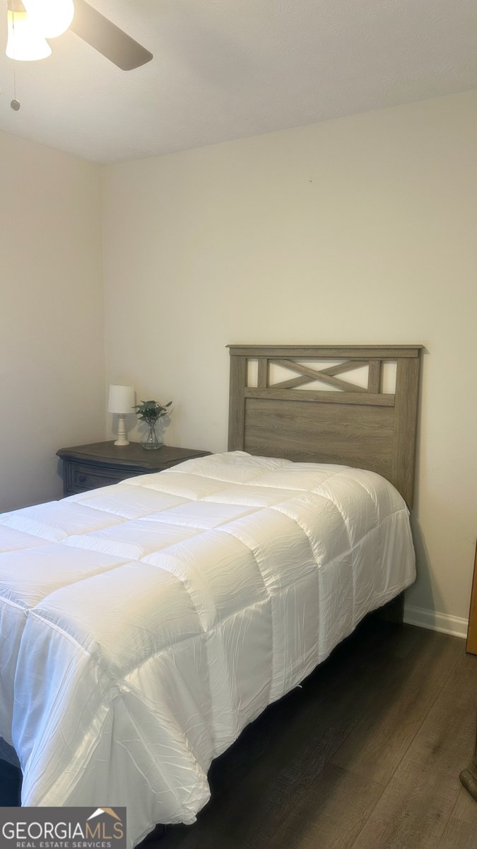 221 HARDIN Road Plainville - 4