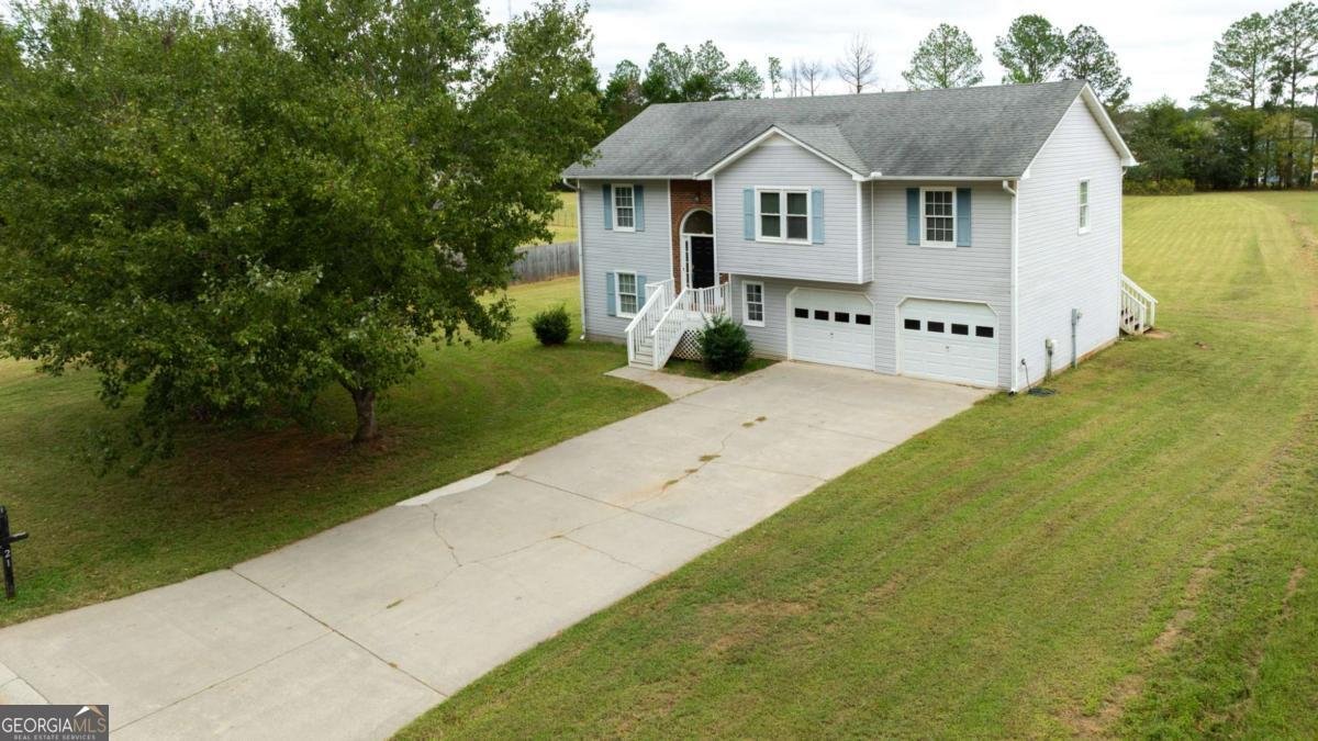 21 Misty Ridge Drive Euharlee - 1
