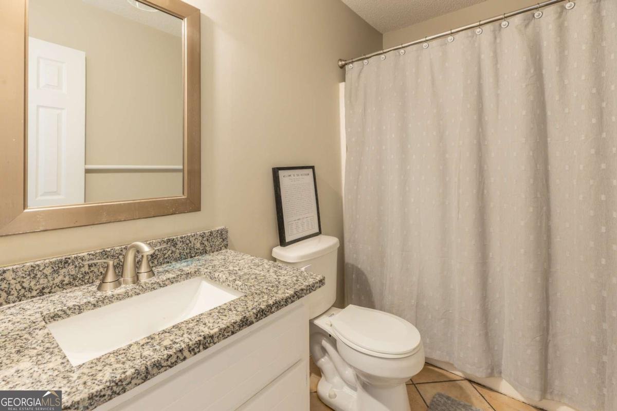 21 Misty Ridge Drive Euharlee - 11