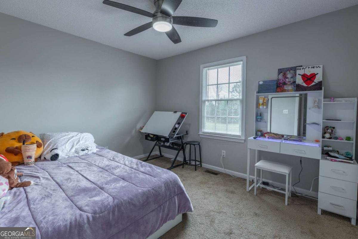 21 Misty Ridge Drive Euharlee - 12