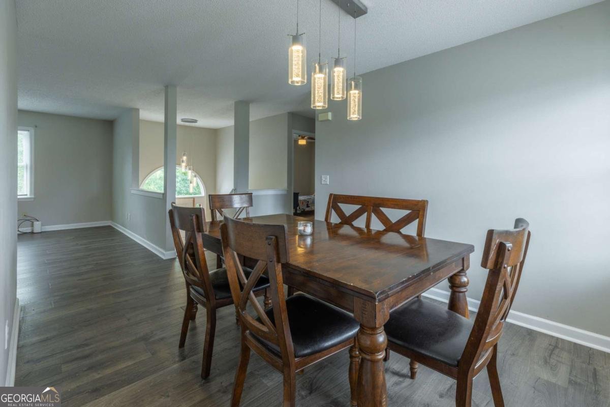 21 Misty Ridge Drive Euharlee - 13