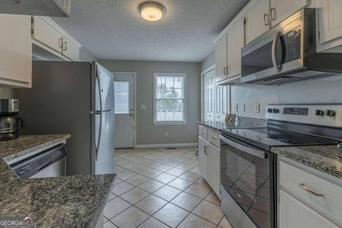 21 Misty Ridge Drive Euharlee - 15