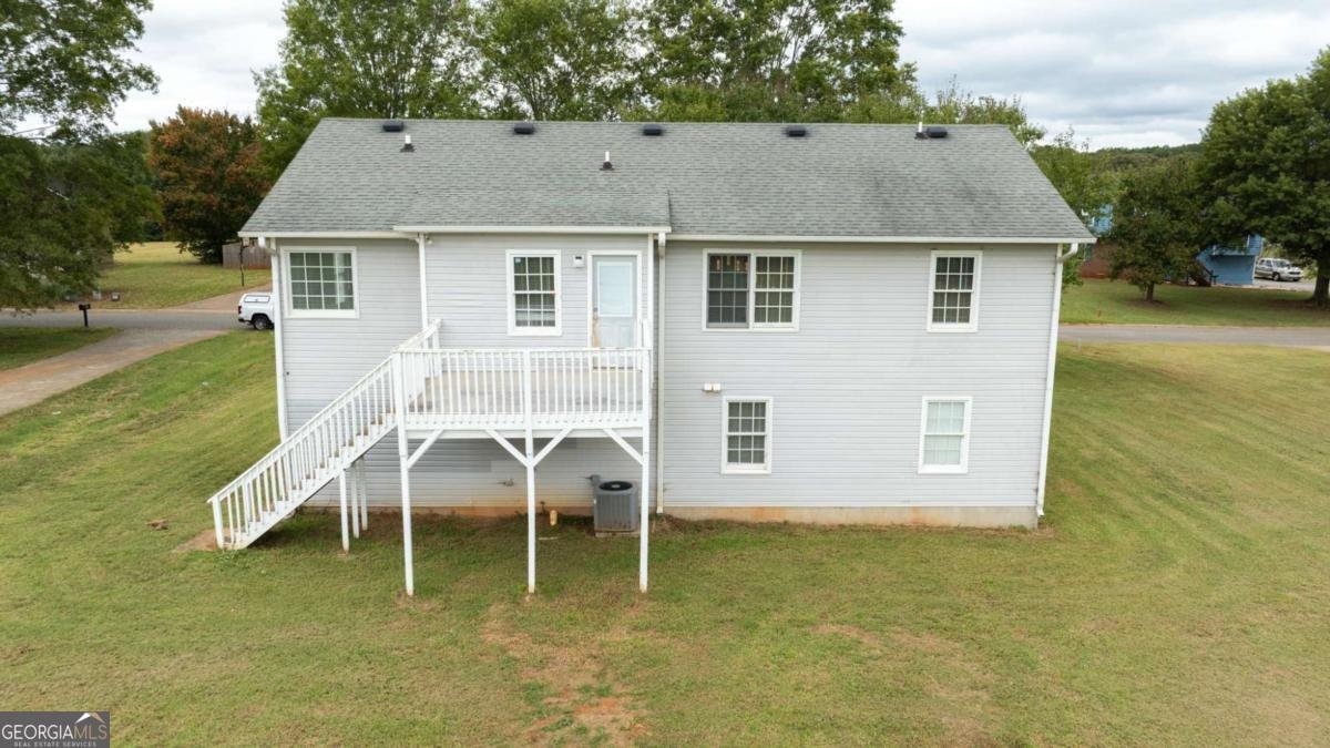 21 Misty Ridge Drive Euharlee - 20