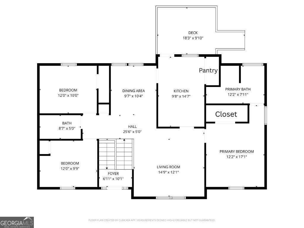 21 Misty Ridge Drive Euharlee - 23