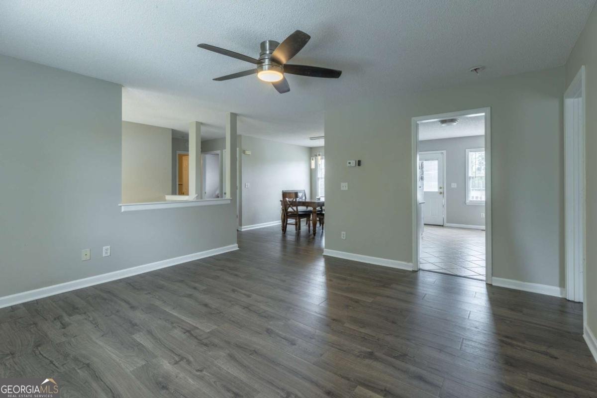 21 Misty Ridge Drive Euharlee - 6