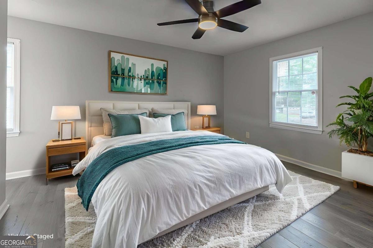21 Misty Ridge Drive Euharlee - 7