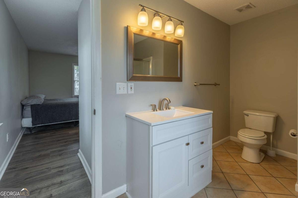 21 Misty Ridge Drive Euharlee - 9