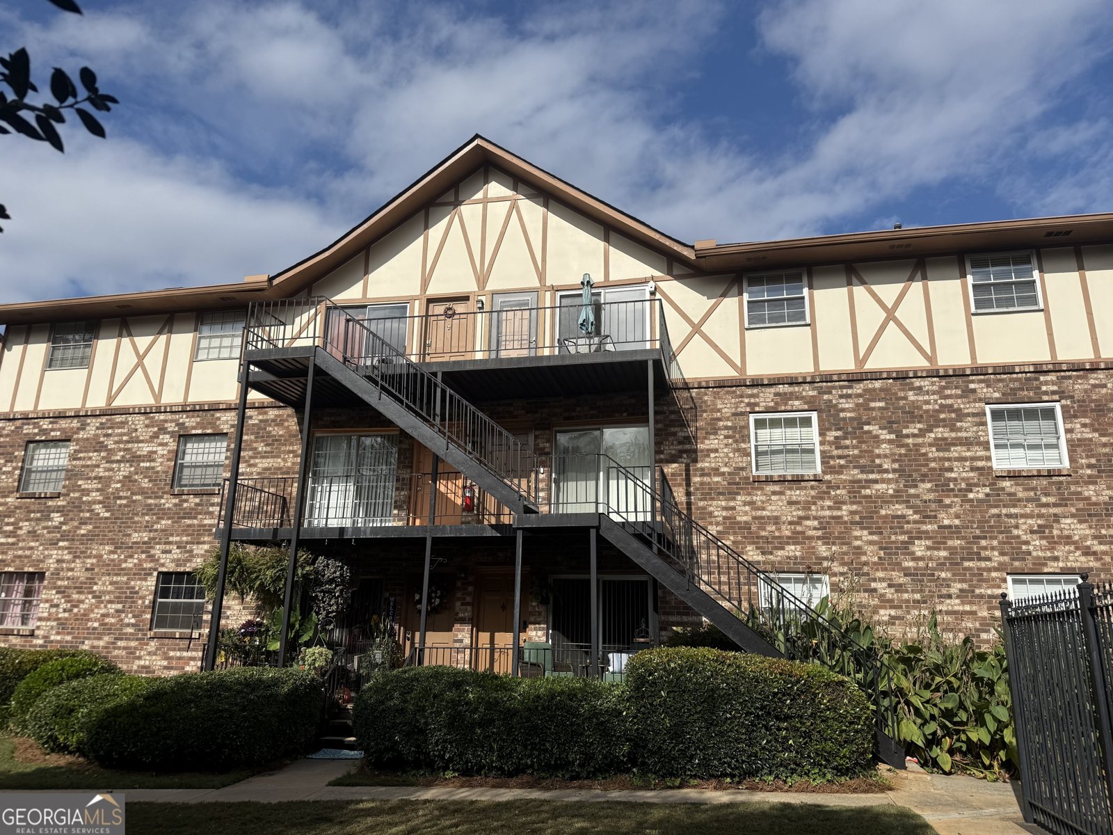 1179 Church Street Decatur - 1