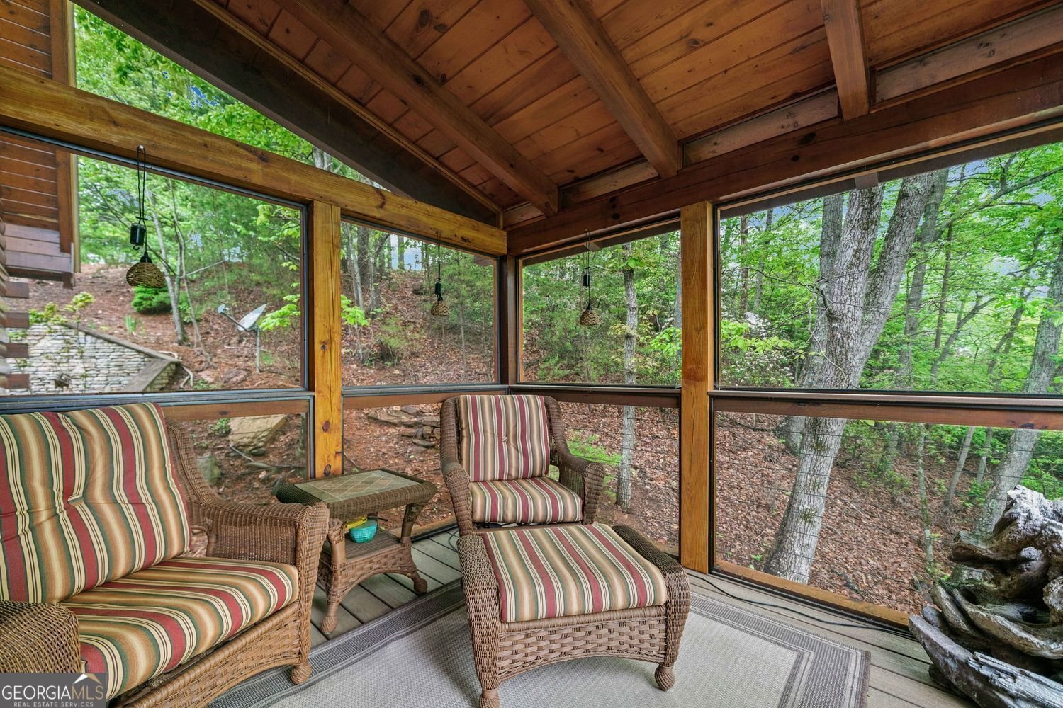 399 Ranch Mountain Drive Dahlonega - 16