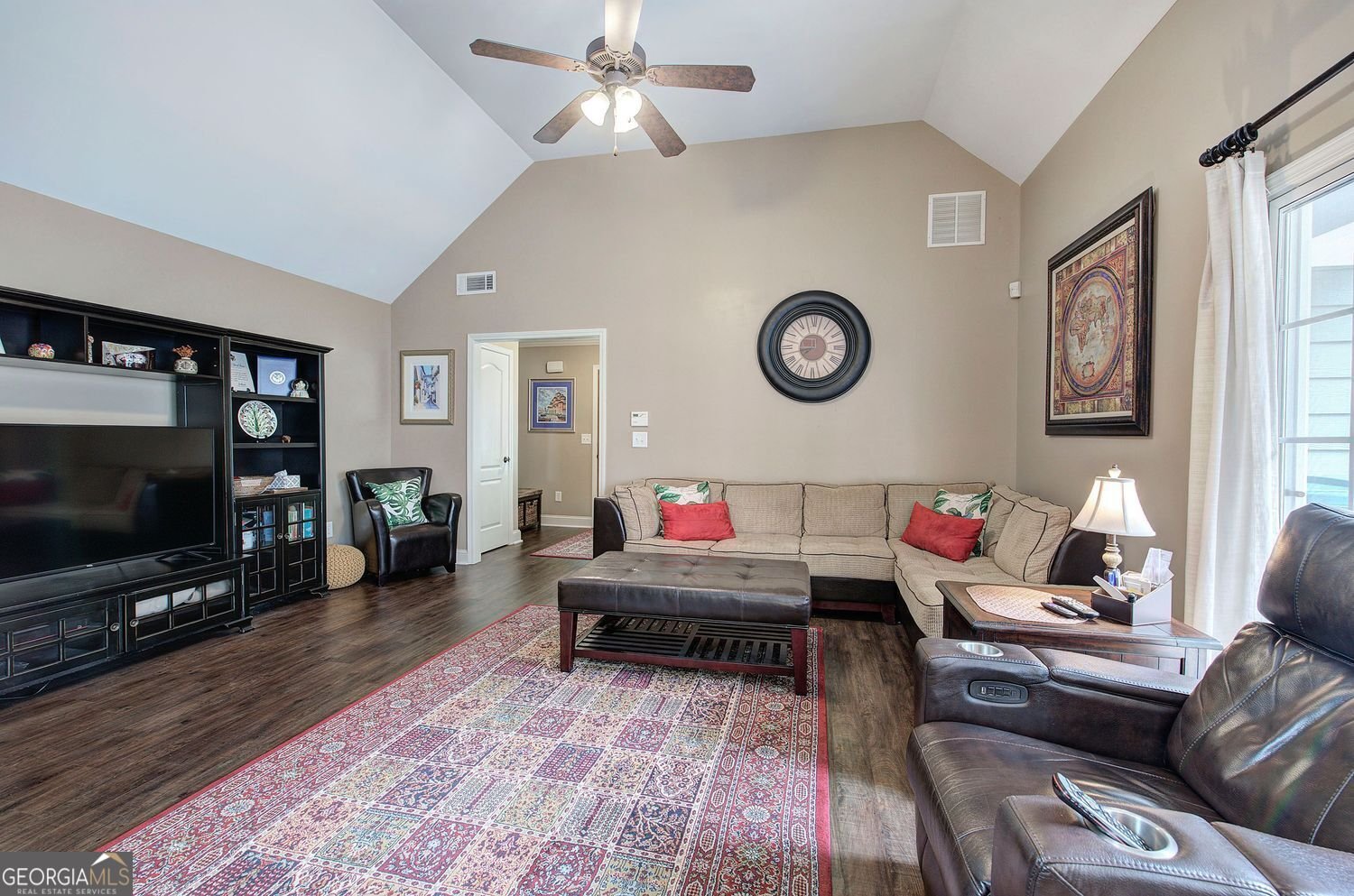 283 Villa Creek Parkway Canton - 10