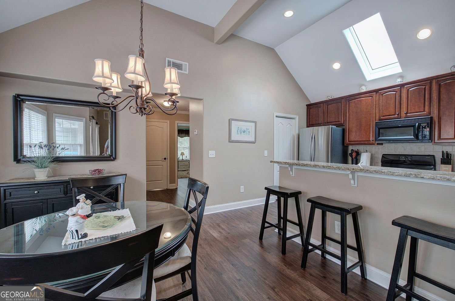283 Villa Creek Parkway Canton - 13