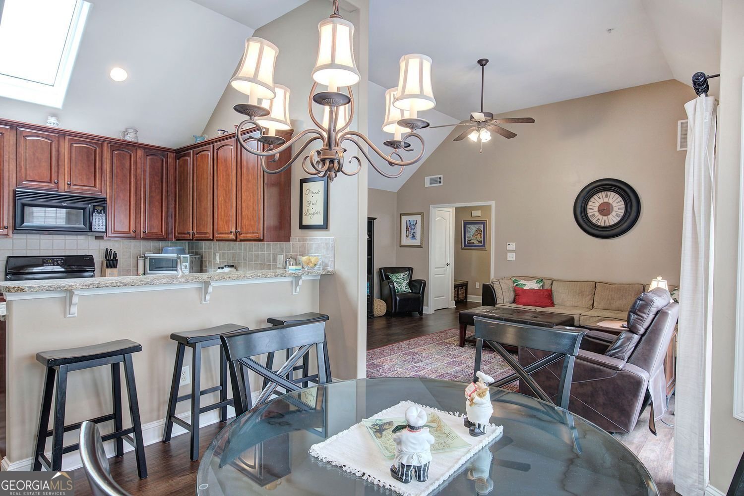 283 Villa Creek Parkway Canton - 14