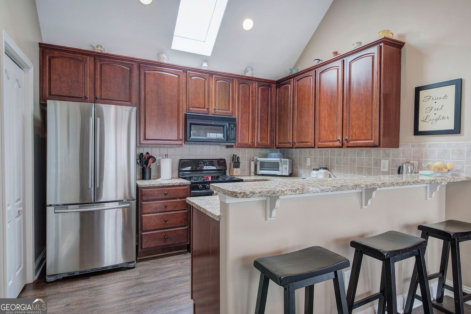 283 Villa Creek Parkway Canton - 15