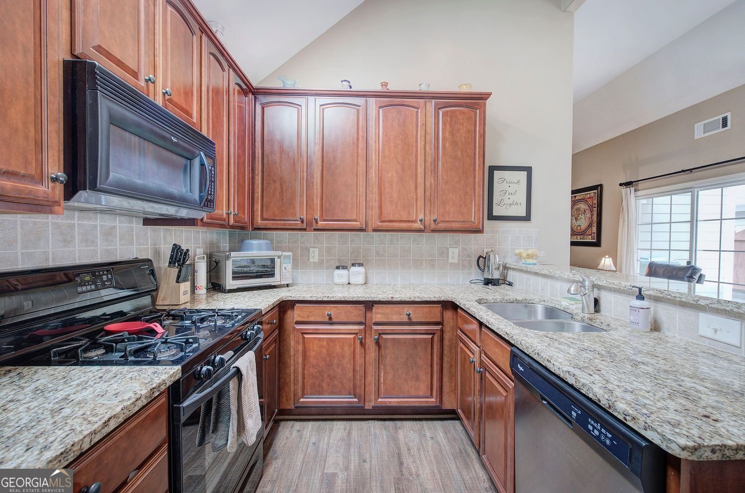 283 Villa Creek Parkway Canton - 16