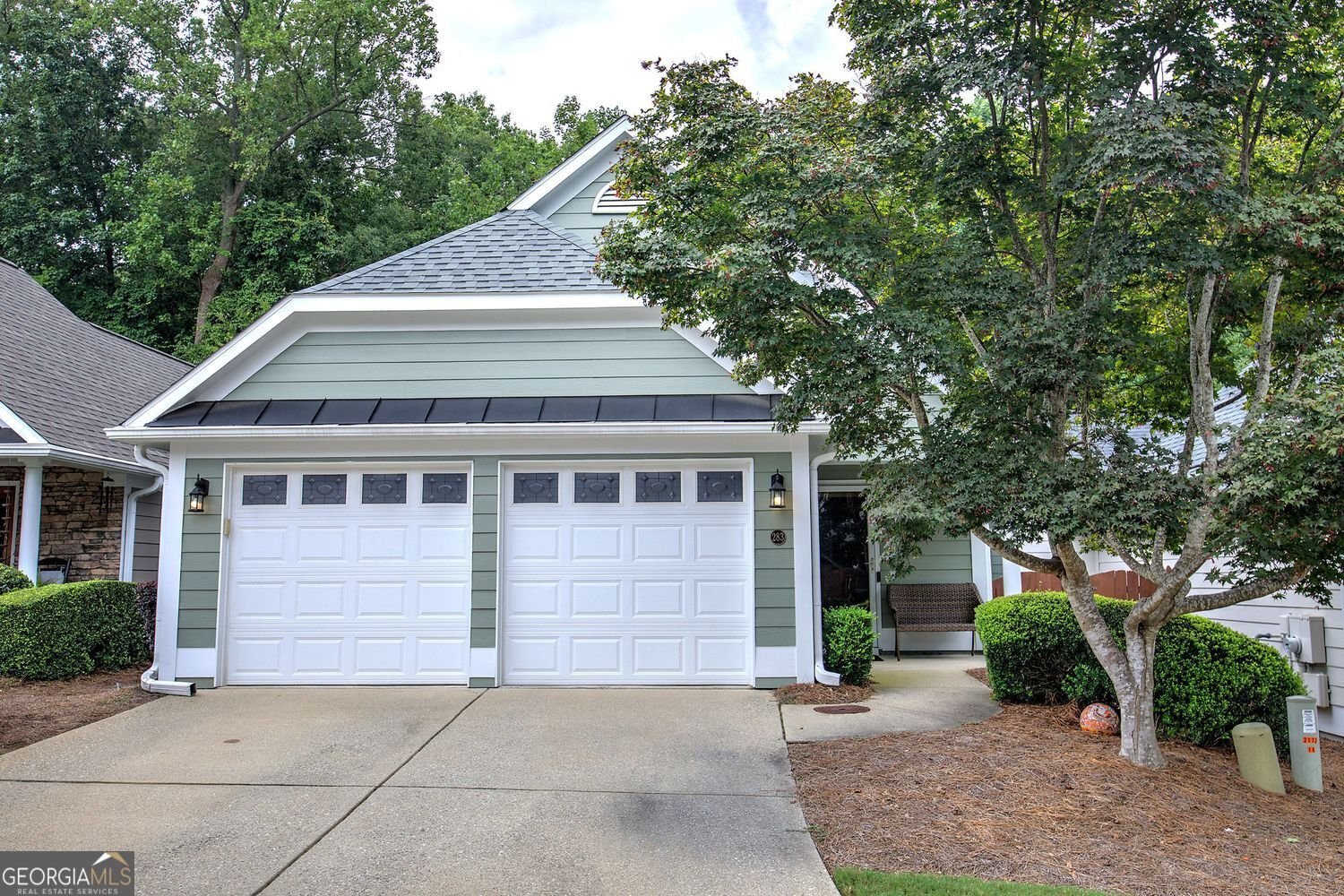 283 Villa Creek Parkway Canton - 2