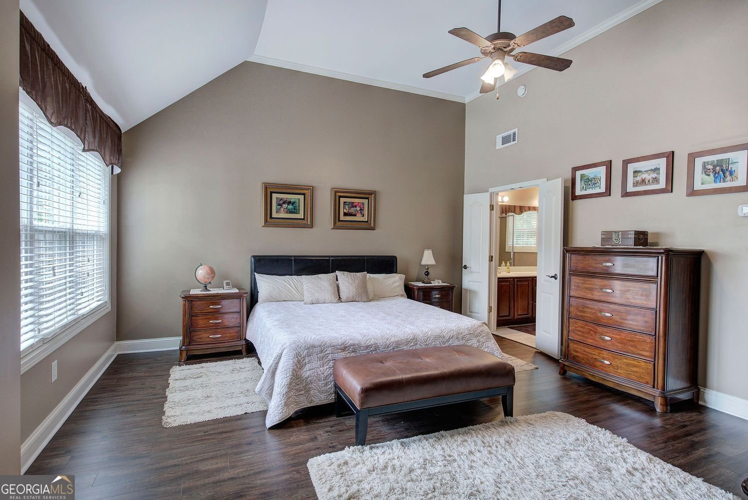 283 Villa Creek Parkway Canton - 21