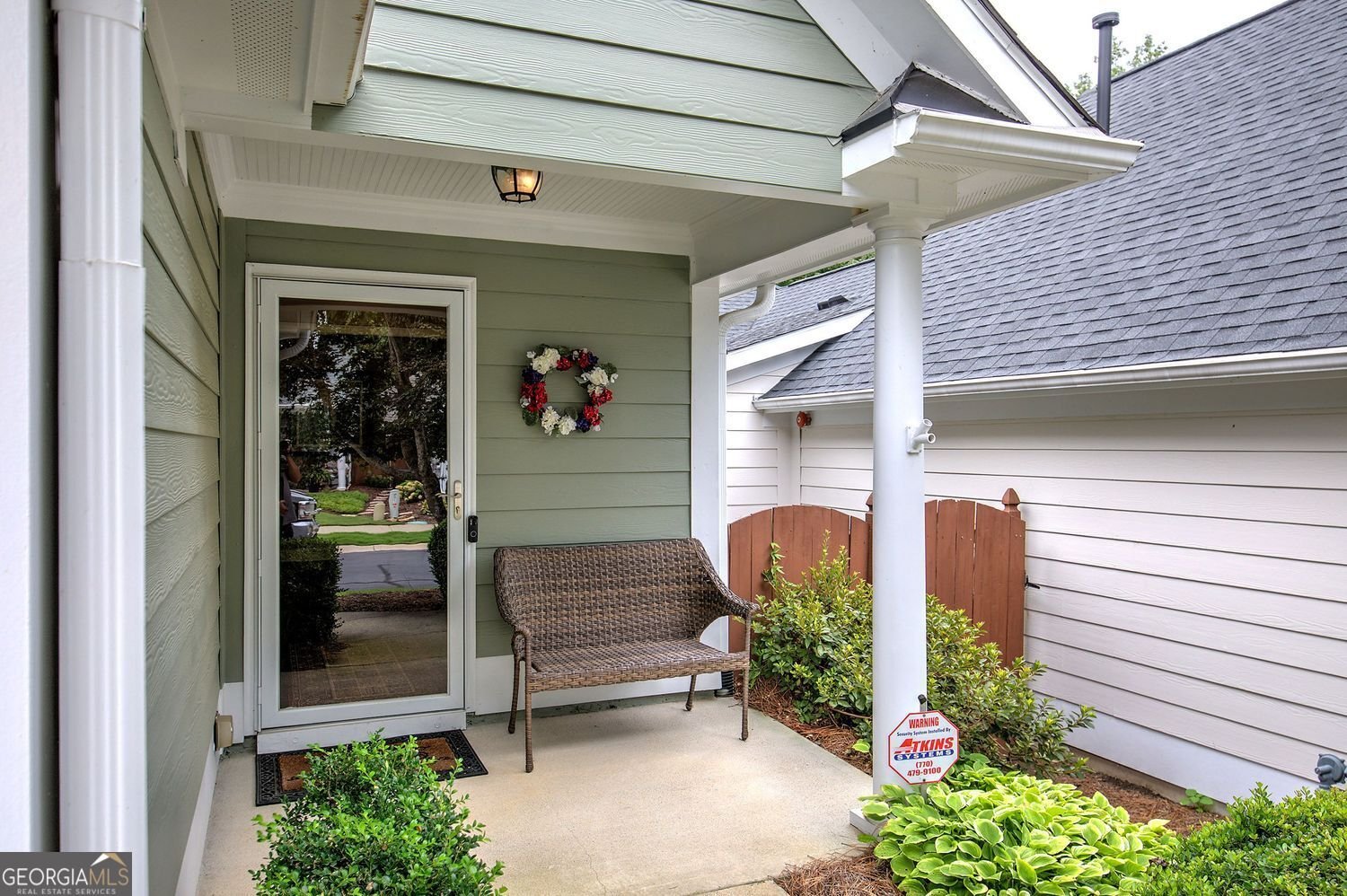 283 Villa Creek Parkway Canton - 3