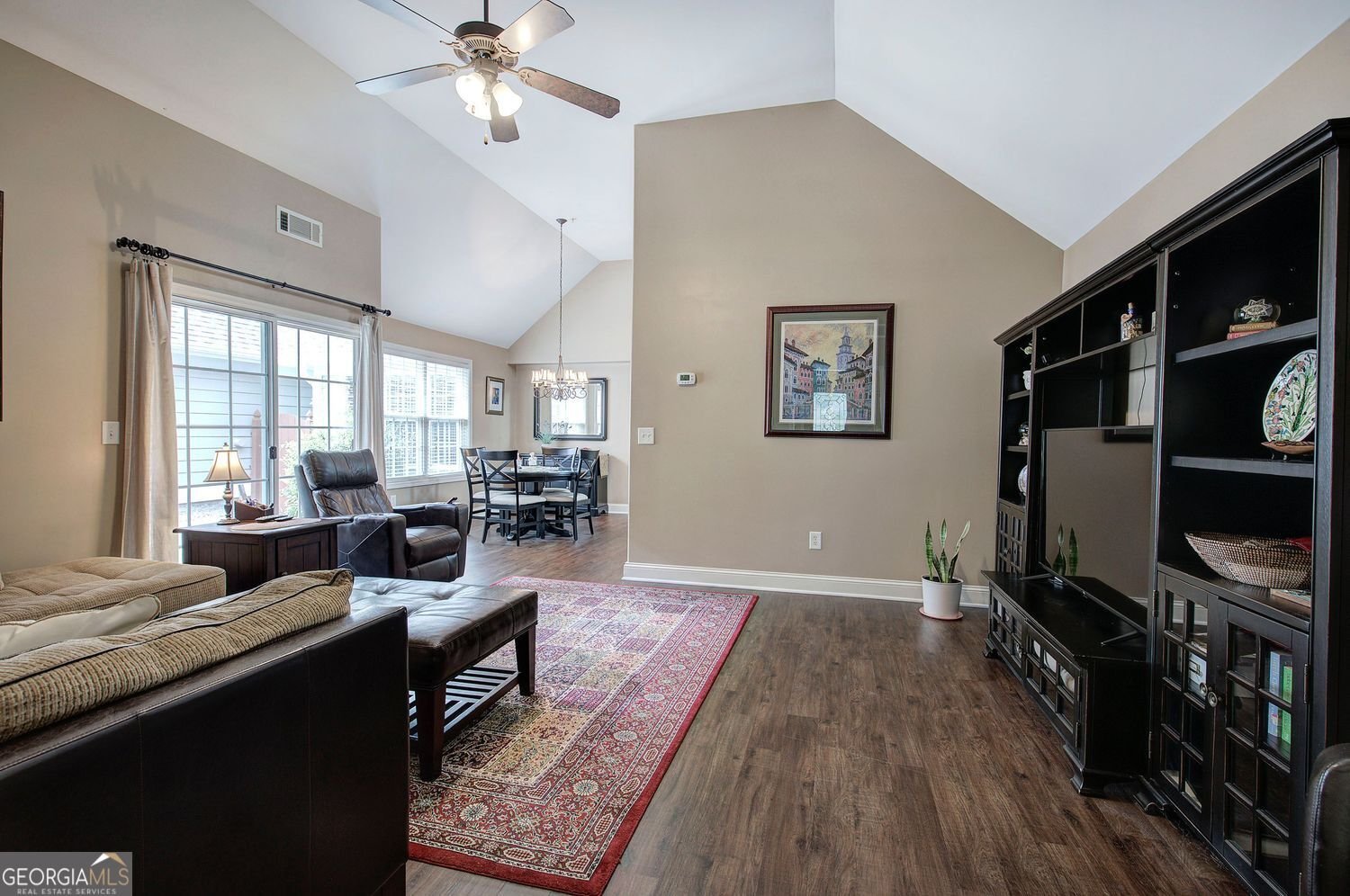 283 Villa Creek Parkway Canton - 7