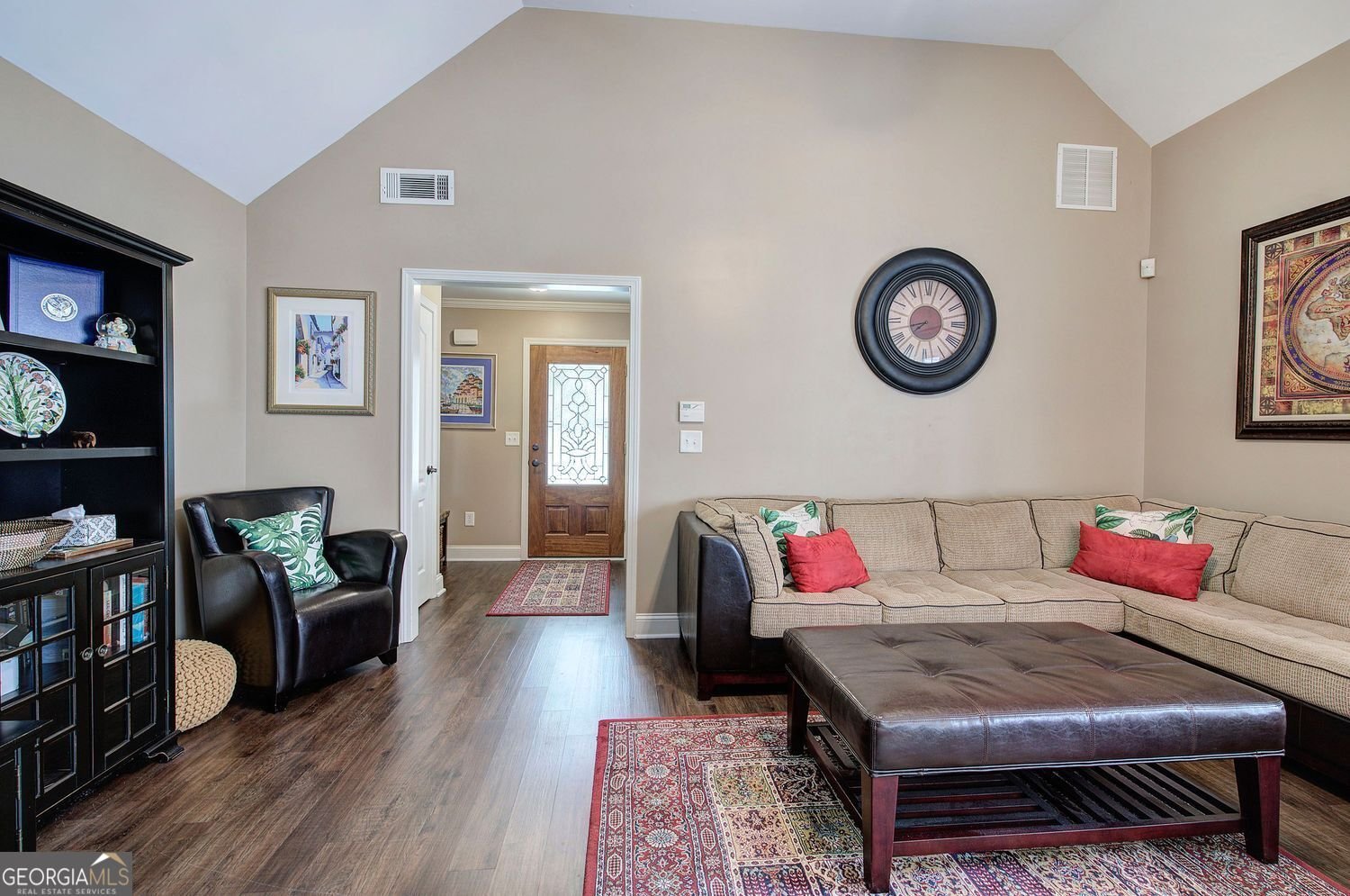283 Villa Creek Parkway Canton - 8