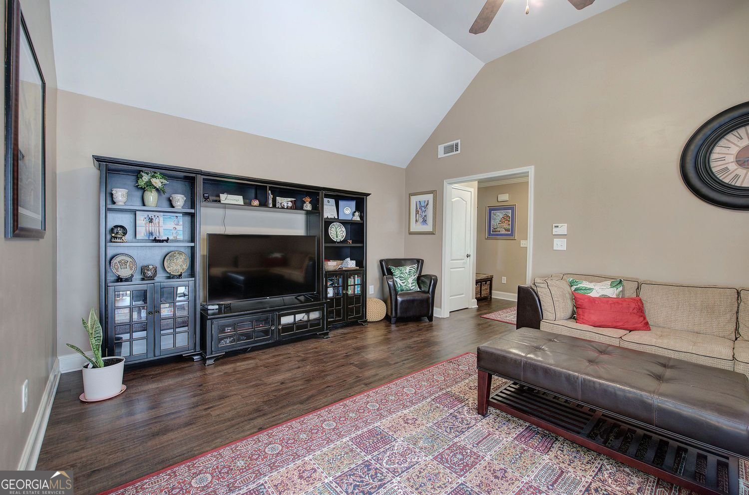 283 Villa Creek Parkway Canton - 9